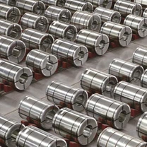 Lembaran Plat Timah Elektrolitik Perdana