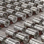 Pembungkusan Makanan Keluli