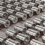 Pembungkusan Perindustrian Tinplate